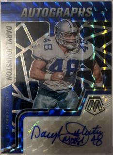 Daryl Johnston