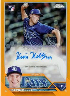 Kevin Kelly