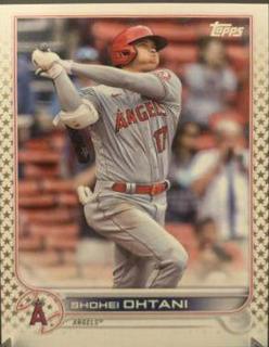 Shohei Ohtani