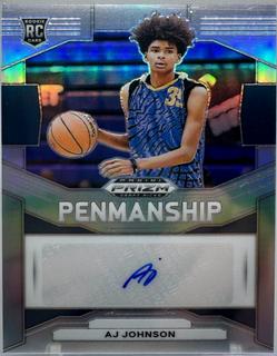 AJ Johnson