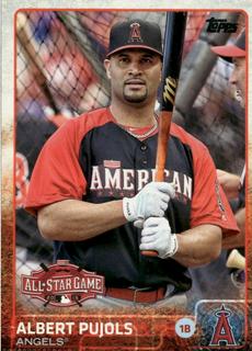 Albert Pujols