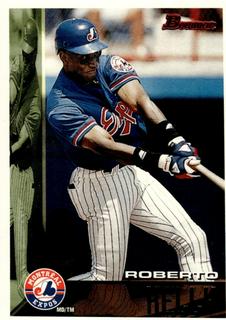 Roberto Kelly