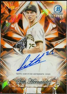 Seth Hernandez