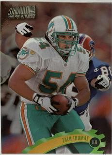 Zach Thomas