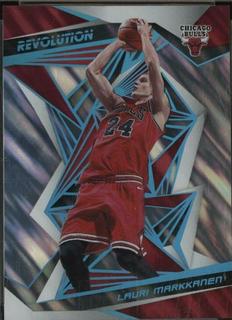 Lauri Markkanen