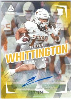 Jordan Whittington