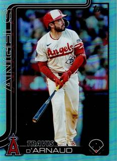 Travis d'Arnaud