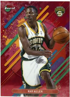 Ray Allen