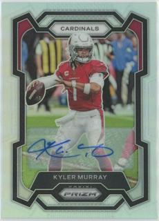 Kyler Murray