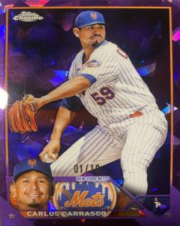 Carlos Carrasco
