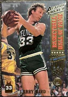 Larry Bird