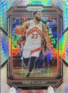 Fred VanVleet