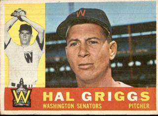 Hal Griggs