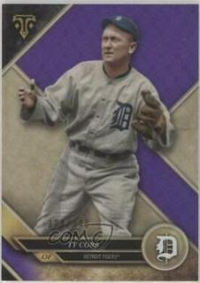 Ty Cobb