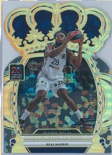 Guerschon Yabusele