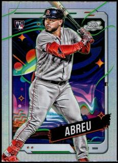 Wilyer Abreu