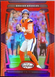 Bo Nix