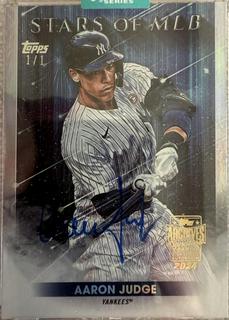 Aaron Judge