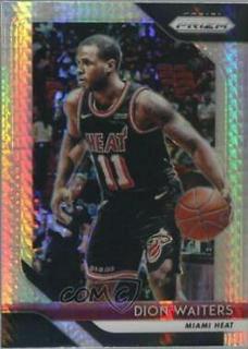 Dion Waiters