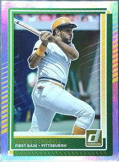 Willie Stargell