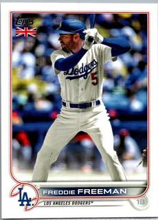 Freddie Freeman