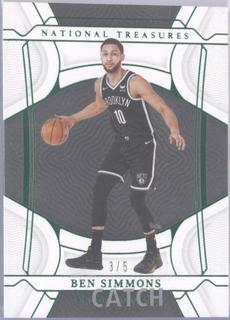 Ben Simmons