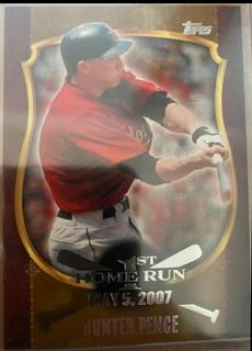 Hunter Pence
