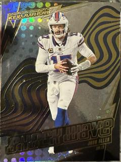 Josh Allen