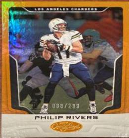 Philip Rivers