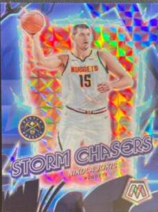 Nikola Jokic