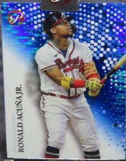 Ronald Acuna Jr.