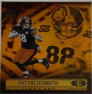 Pat Freiermuth
