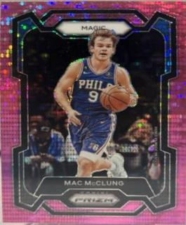 Mac McClung