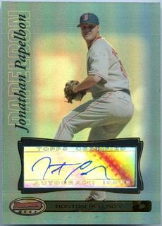 Jonathan Papelbon