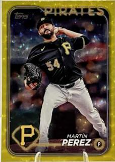 Martin Perez