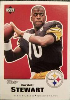 Kordell Stewart