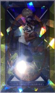 Tyler Lockett