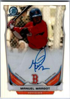 Manuel Margot