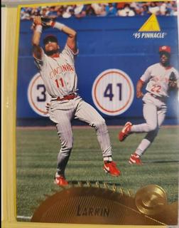Barry Larkin