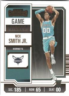 Nick Smith Jr.
