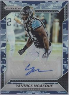 Yannick Ngakoue