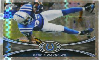 Reggie Wayne