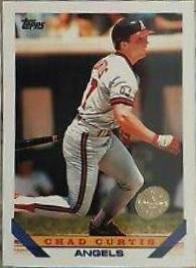 Chad Curtis