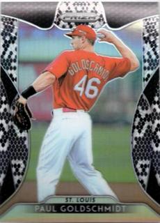 Paul Goldschmidt