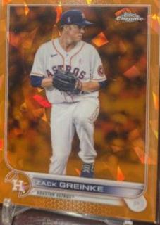 Zack Greinke