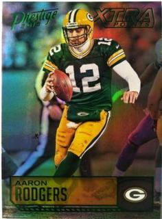 Aaron Rodgers