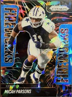 Micah Parsons