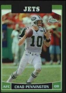 Chad Pennington