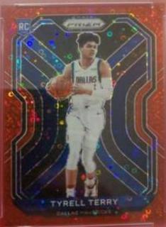Tyrell Terry
