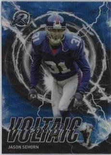 Jason Sehorn